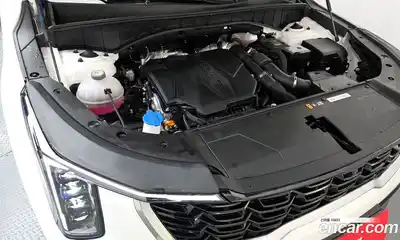 Kia Sorento 2024 2.5 Автомат в Москве № 929444, миниатюра 6