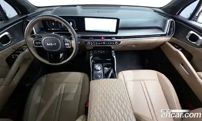 Kia Sorento 2024 2.5 Автомат в Москве № 929444, миниатюра 7