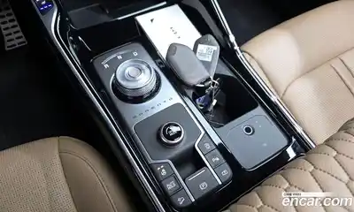 Kia Sorento 2024 2.5 Автомат в Москве № 929444, миниатюра 9