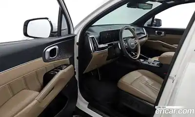 Kia Sorento 2024 2.5 Автомат в Москве № 929444, миниатюра 10