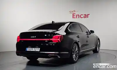 Kia K9 3.8 GDI AWD 베스트 셀렉션 Ⅱ
