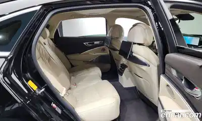 Kia K9 2021 3.8 Автомат в Москве № 929463, миниатюра 11