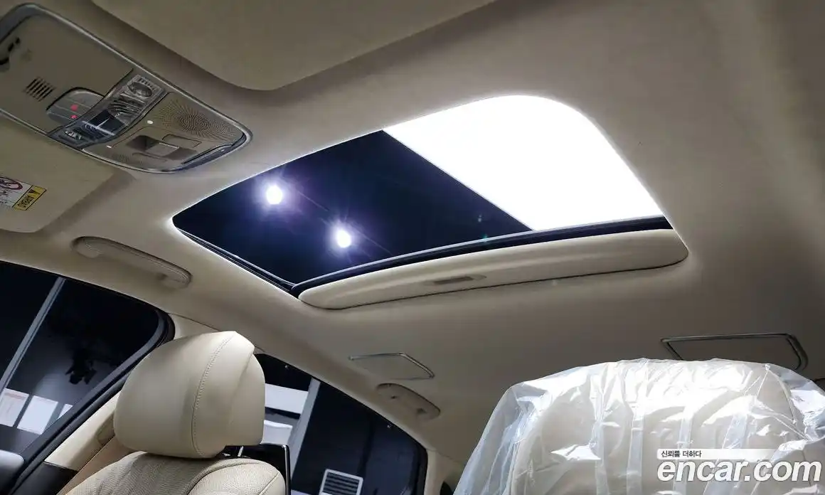 Kia K9 2021 3.8 Автомат в Москве № 929463, фото 17