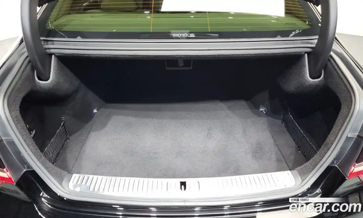 Kia K9 2021 3.8 Автомат в Москве № 929463, фото 19