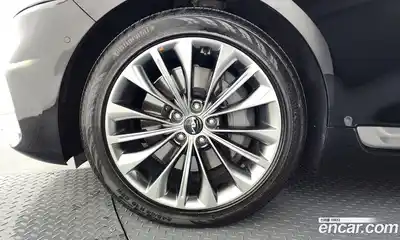 Kia K9 2021 3.8 Автомат в Москве № 929463, миниатюра 4