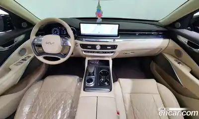 Kia K9 2021 3.8 Автомат в Москве № 929463, миниатюра 6