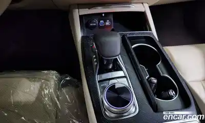 Kia K9 2021 3.8 Автомат в Москве № 929463, миниатюра 8