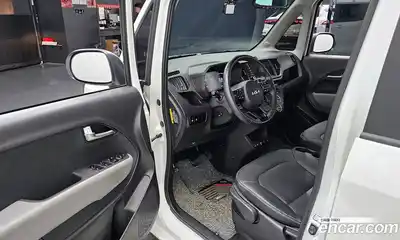 Kia Ray 2024 1.0 Автомат в Москве № 929514, миниатюра 11