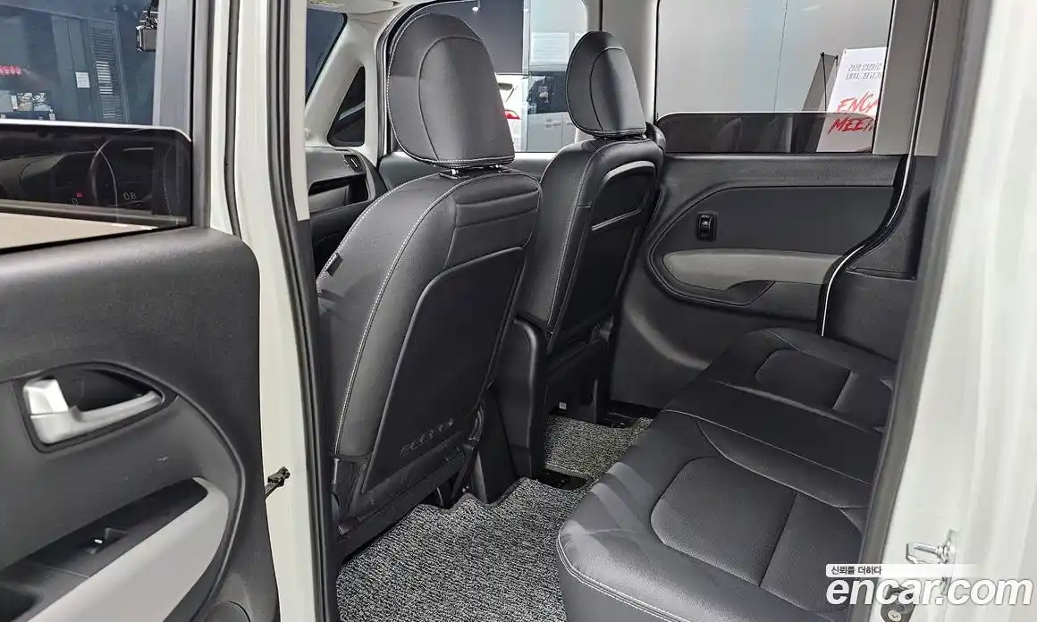 Kia Ray 2024 1.0 Автомат в Москве № 929514, фото 12