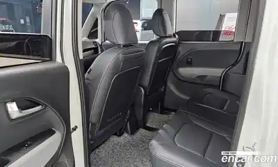 Kia Ray 2024 1.0 Автомат в Москве № 929514, миниатюра 12