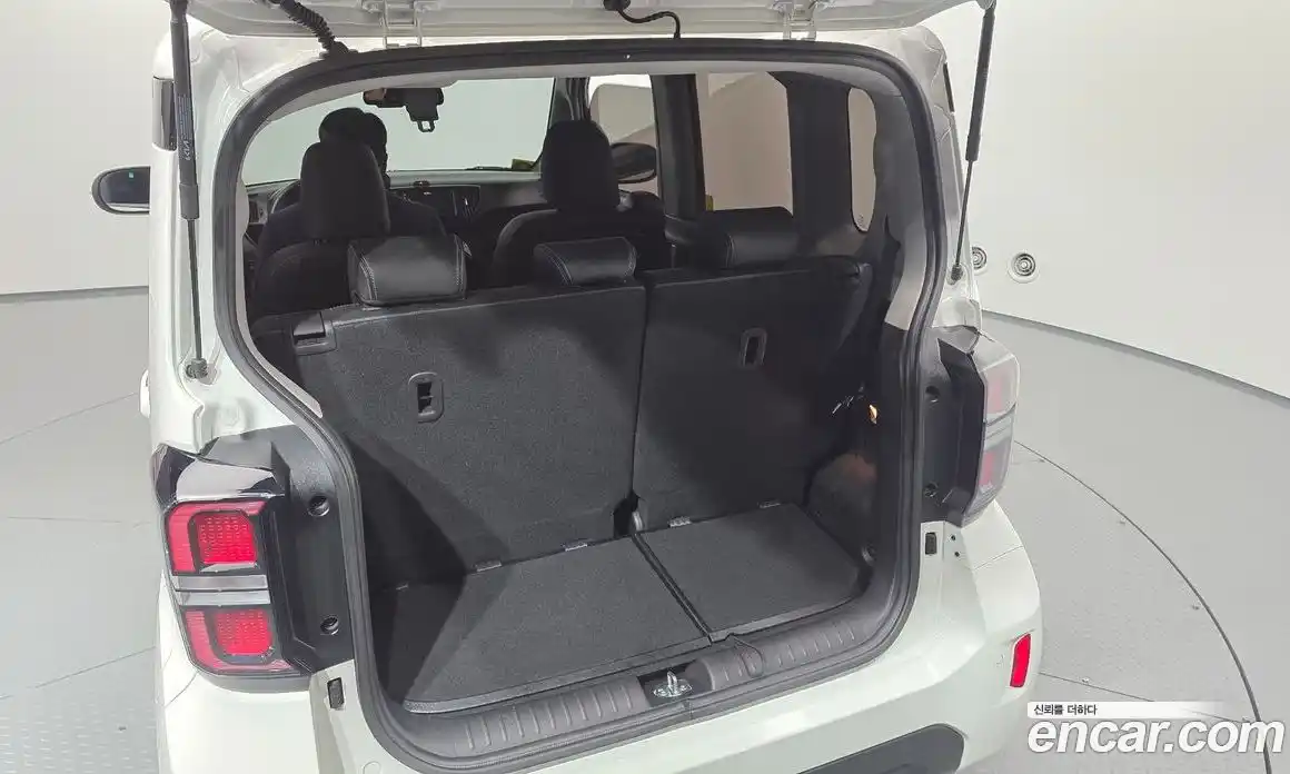 Kia Ray 2024 1.0 Автомат в Москве № 929514, фото 20