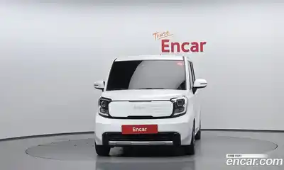 Kia Ray 2024 1.0 Автомат в Москве № 929514, миниатюра 3