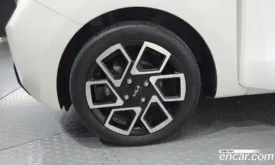 Kia Ray 2024 1.0 Автомат в Москве № 929514, миниатюра 5