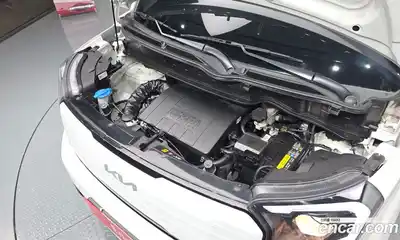 Kia Ray 2024 1.0 Автомат в Москве № 929514, миниатюра 6