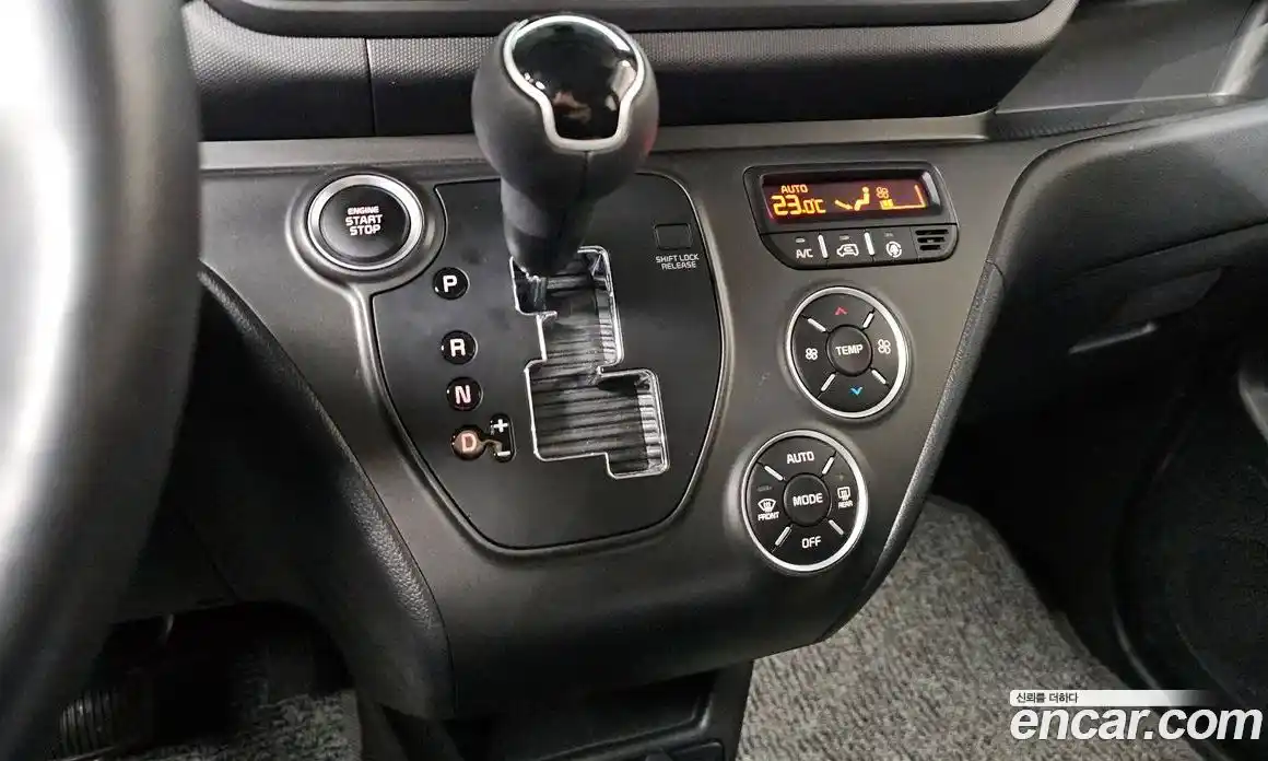 Kia Ray 2024 1.0 Автомат в Москве № 929514, фото 9