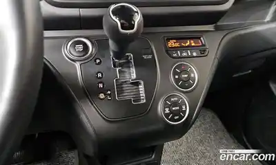 Kia Ray 2024 1.0 Автомат в Москве № 929514, миниатюра 9