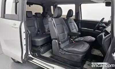 Kia Ray 2024 1.0 Автомат в Москве № 929514, миниатюра 10