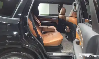 Kia Mohave 2022 3.0 Автомат в Москве № 929528, миниатюра 12