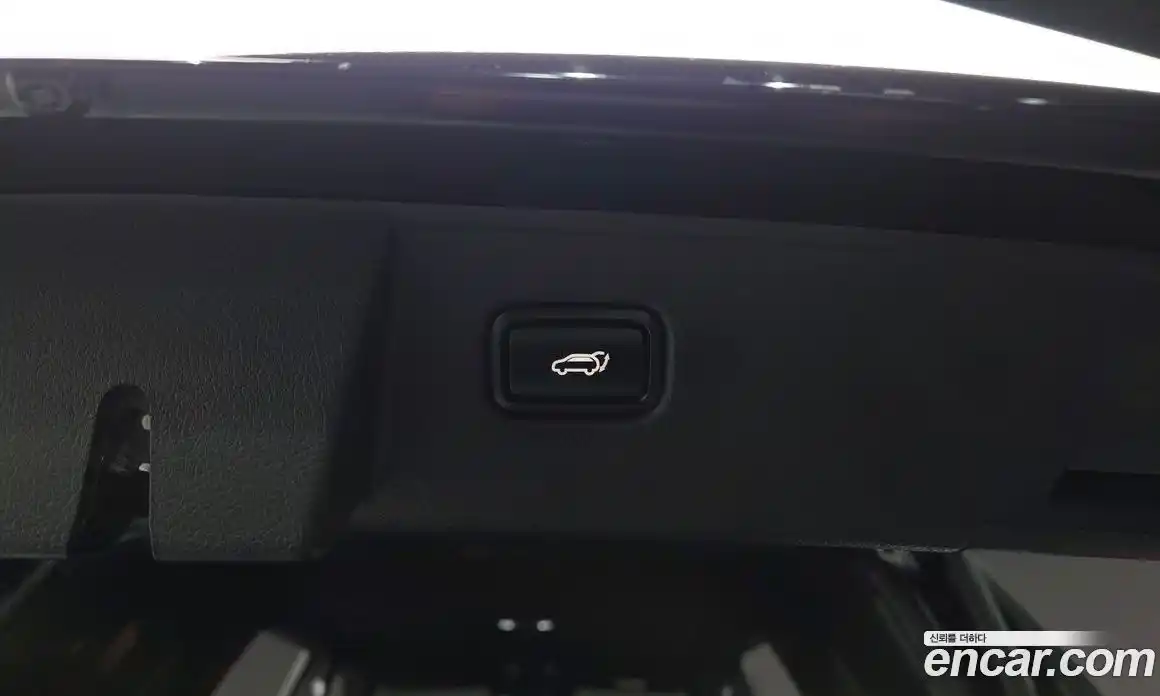 Kia Mohave 2022 3.0 Автомат в Москве № 929528, фото 20