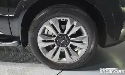 Kia Mohave 2022 3.0 Автомат в Москве № 929528, миниатюра 5