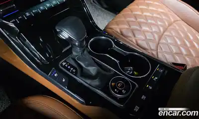 Kia Mohave 2022 3.0 Автомат в Москве № 929528, миниатюра 9