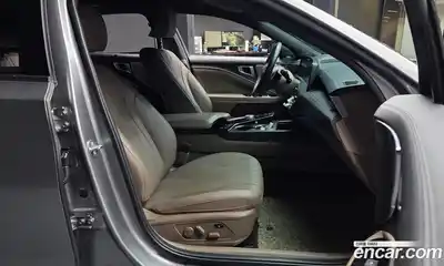 Kia K8 2023 2.5 Автомат в Москве № 929640, миниатюра 11