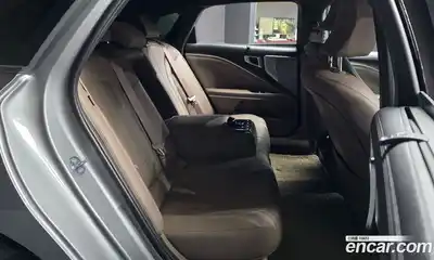 Kia K8 2023 2.5 Автомат в Москве № 929640, миниатюра 12