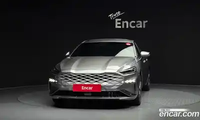 Kia K8 2023 2.5 Автомат в Москве № 929640, миниатюра 3