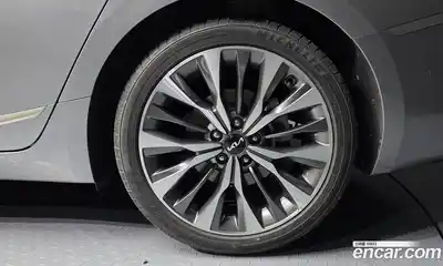 Kia K8 2023 2.5 Автомат в Москве № 929640, миниатюра 5