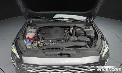 Kia K8 2023 2.5 Автомат в Москве № 929640, миниатюра 6