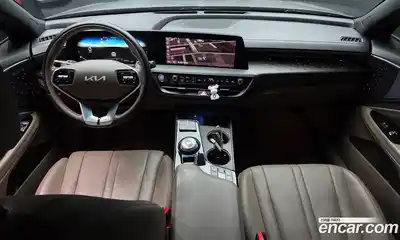 Kia K8 2023 2.5 Автомат в Москве № 929640, миниатюра 7