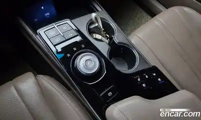 Kia K8 2023 2.5 Автомат в Москве № 929640, миниатюра 9