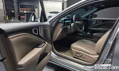 Kia K8 2023 2.5 Автомат в Москве № 929640, миниатюра 10