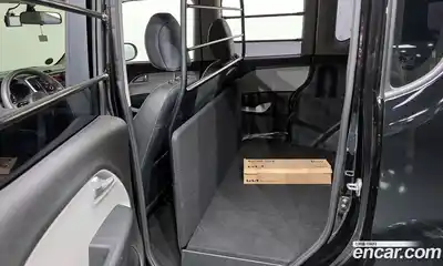 Kia Ray 2022 1.0 Автомат в Москве № 929708, миниатюра 12