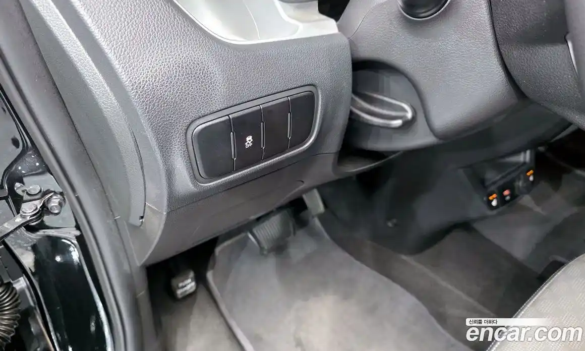 Kia Ray 2022 1.0 Автомат в Москве № 929708, фото 15