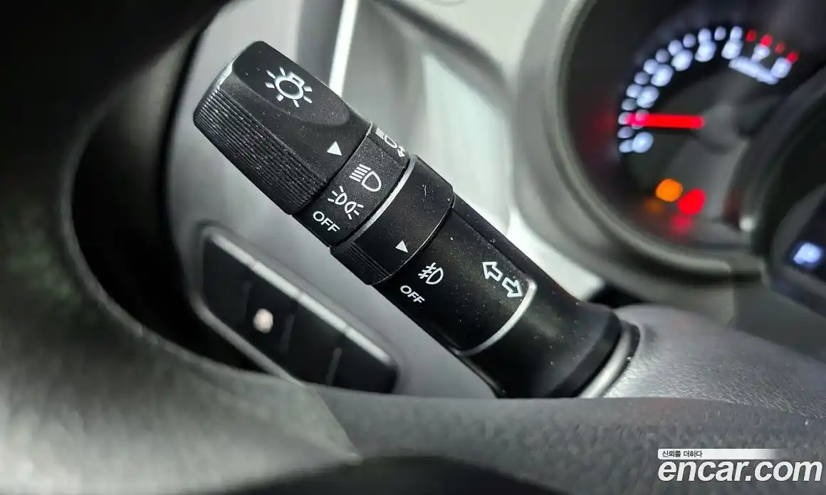 Kia Ray 2022 1.0 Автомат в Москве № 929708, фото 16