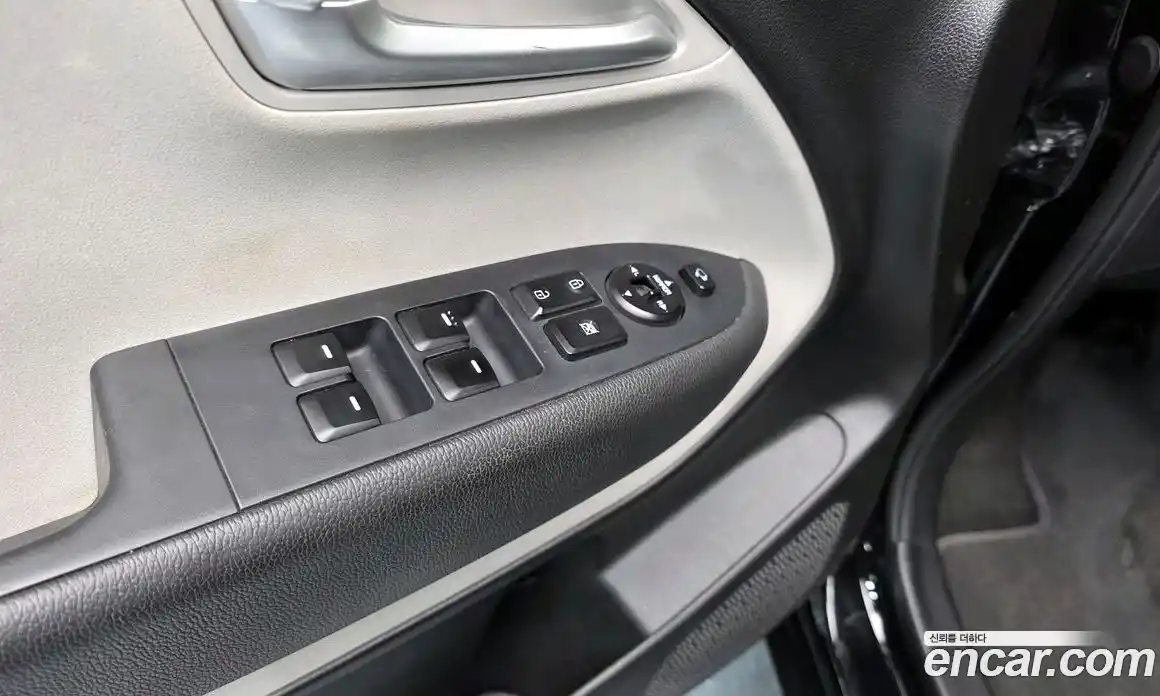 Kia Ray 2022 1.0 Автомат в Москве № 929708, фото 17