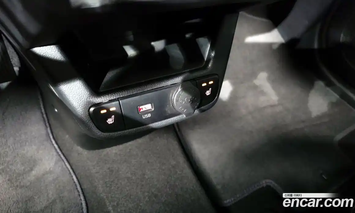 Kia Ray 2022 1.0 Автомат в Москве № 929708, фото 18