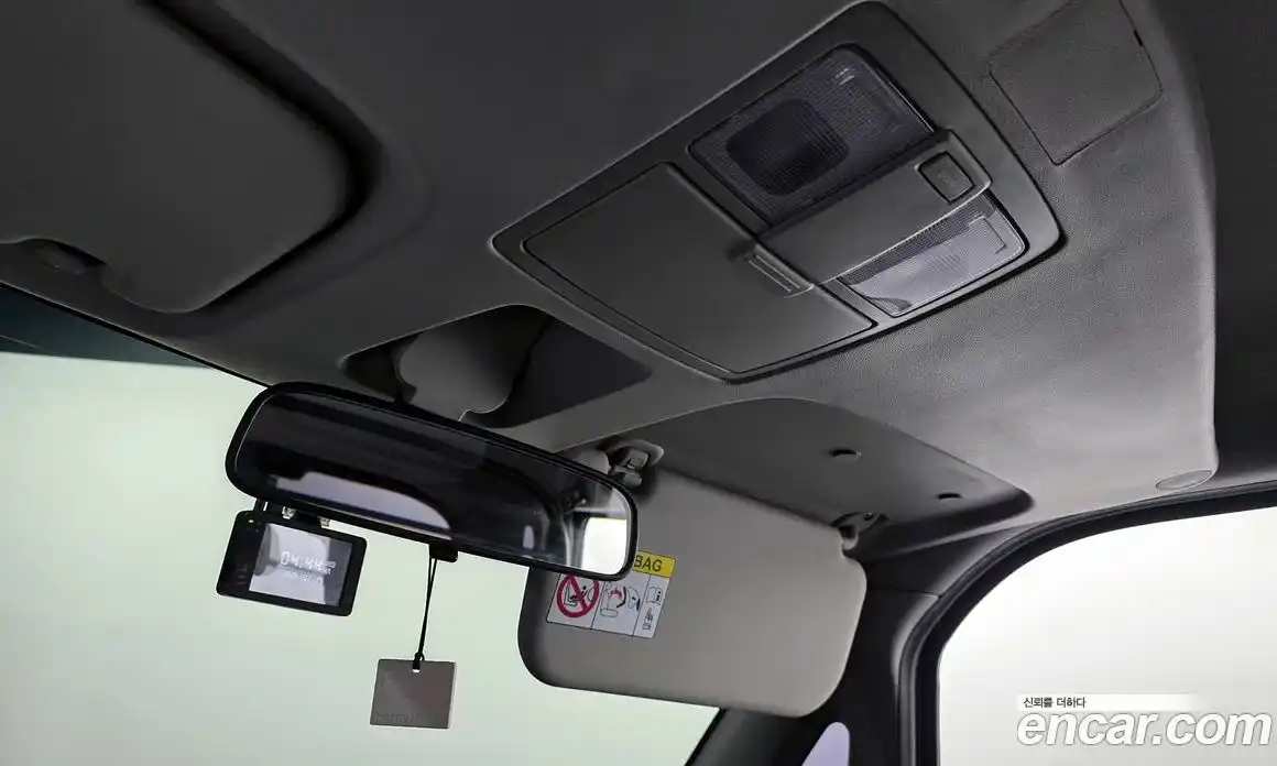 Kia Ray 2022 1.0 Автомат в Москве № 929708, фото 19