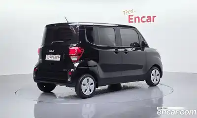 Kia Ray 2022 1.0 Автомат в Москве № 929708, миниатюра 2