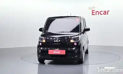 Kia Ray 2022 1.0 Автомат в Москве № 929708, миниатюра 3