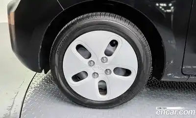 Kia Ray 2022 1.0 Автомат в Москве № 929708, миниатюра 5