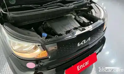 Kia Ray 2022 1.0 Автомат в Москве № 929708, миниатюра 6