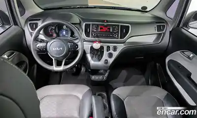 Kia Ray 2022 1.0 Автомат в Москве № 929708, миниатюра 7