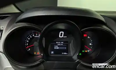 Kia Ray 2022 1.0 Автомат в Москве № 929708, миниатюра 8