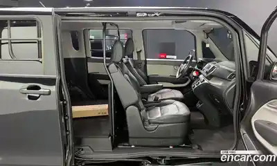 Kia Ray 2022 1.0 Автомат в Москве № 929708, миниатюра 10