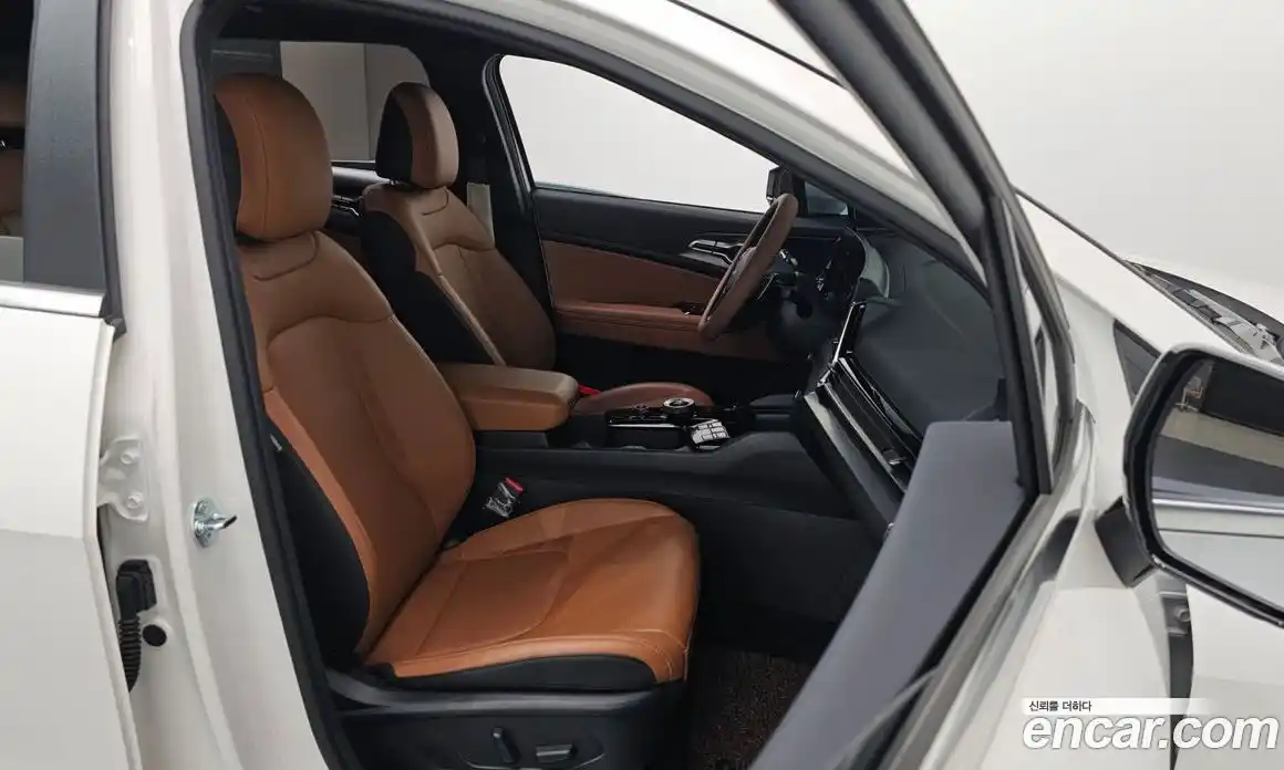 Kia Sportage 2024 1.6 Автомат в Москве № 929746, фото 11