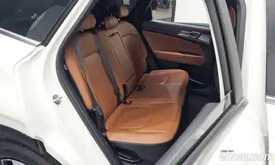 Kia Sportage 2024 1.6 Автомат в Москве № 929746, миниатюра 12