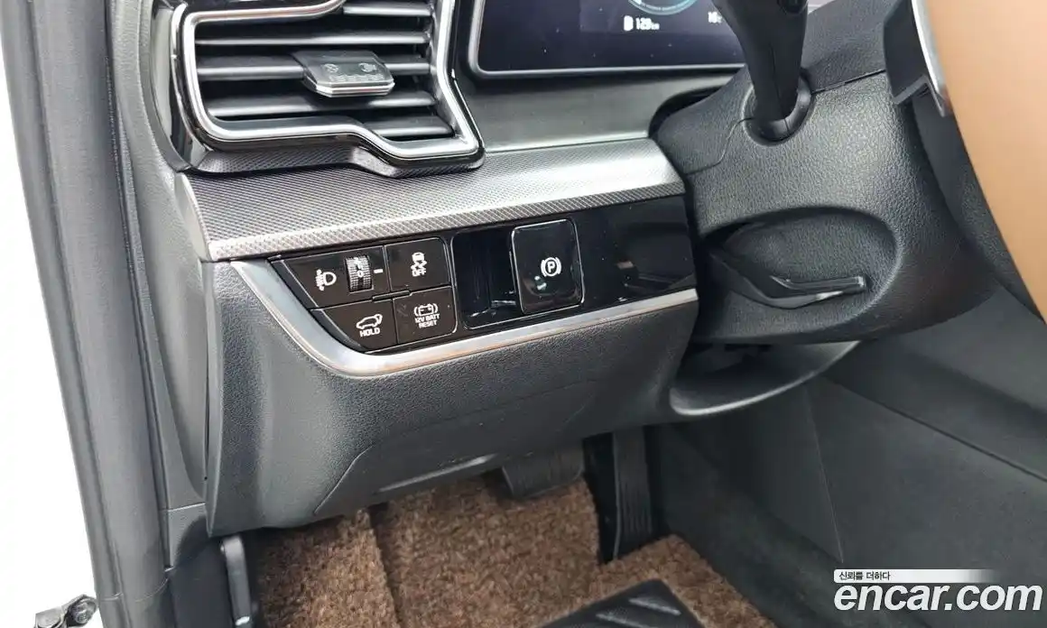 Kia Sportage 2024 1.6 Автомат в Москве № 929746, фото 18