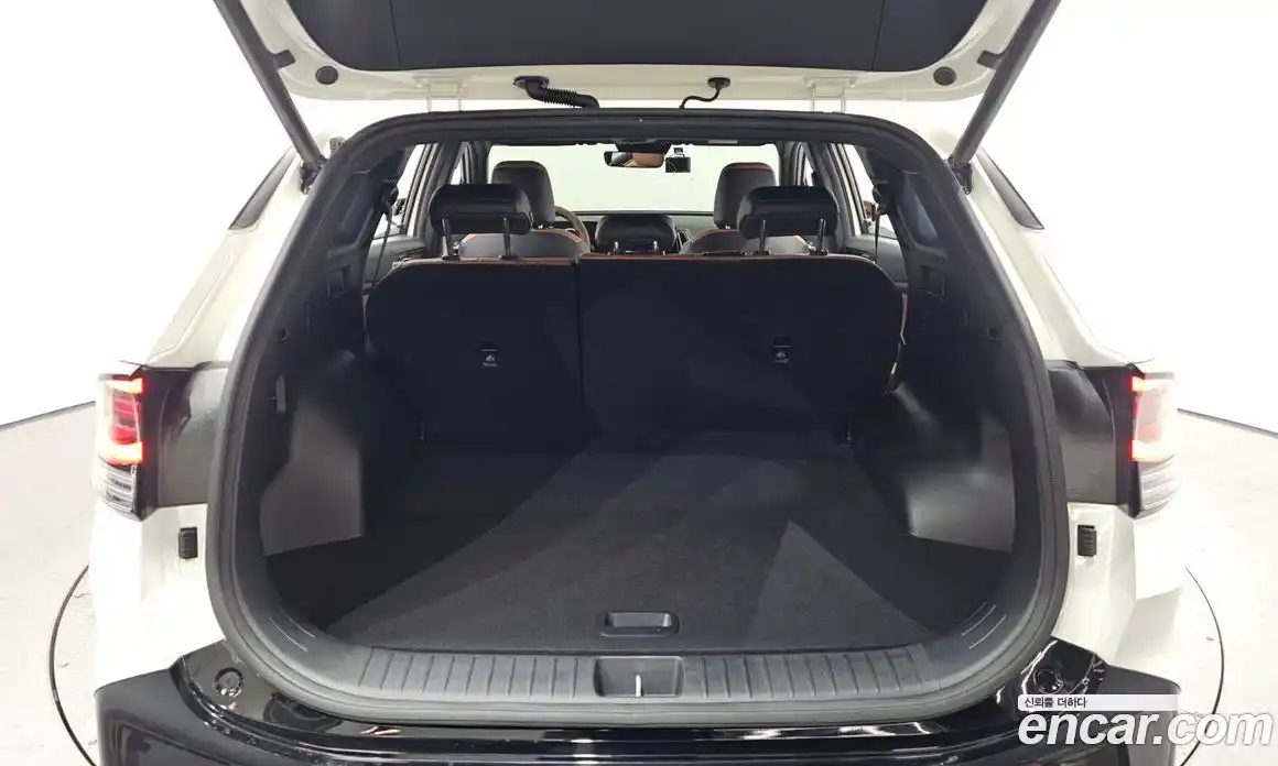 Kia Sportage 2024 1.6 Автомат в Москве № 929746, фото 20